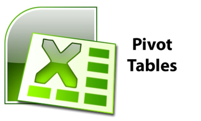 Excel-Pivot Tables Intro EXC2