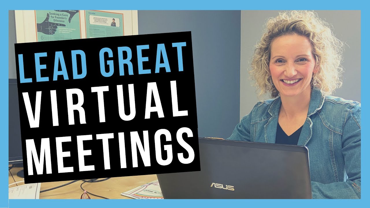 Improve Your Virtual Meetings SS1