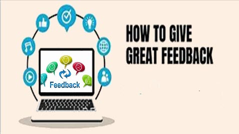 The Secret to Giving Great Feedback SS4