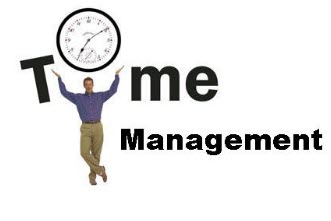 How to Manage Our Time Better SS5