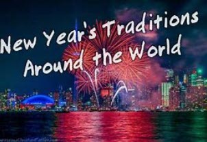 How Different Cultures Celebrate the New Year SS6