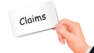 Claims Set-up 101 / CERT Team Training CLMS01