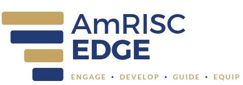 AmRisc EDGE - Mentoring Program MEN101