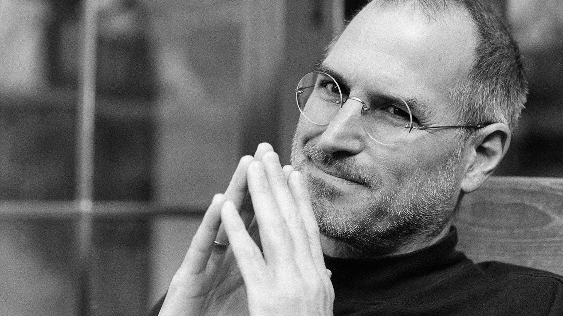 How to Be A More Dynamic Presenter - Steve Jobs Style PS101
