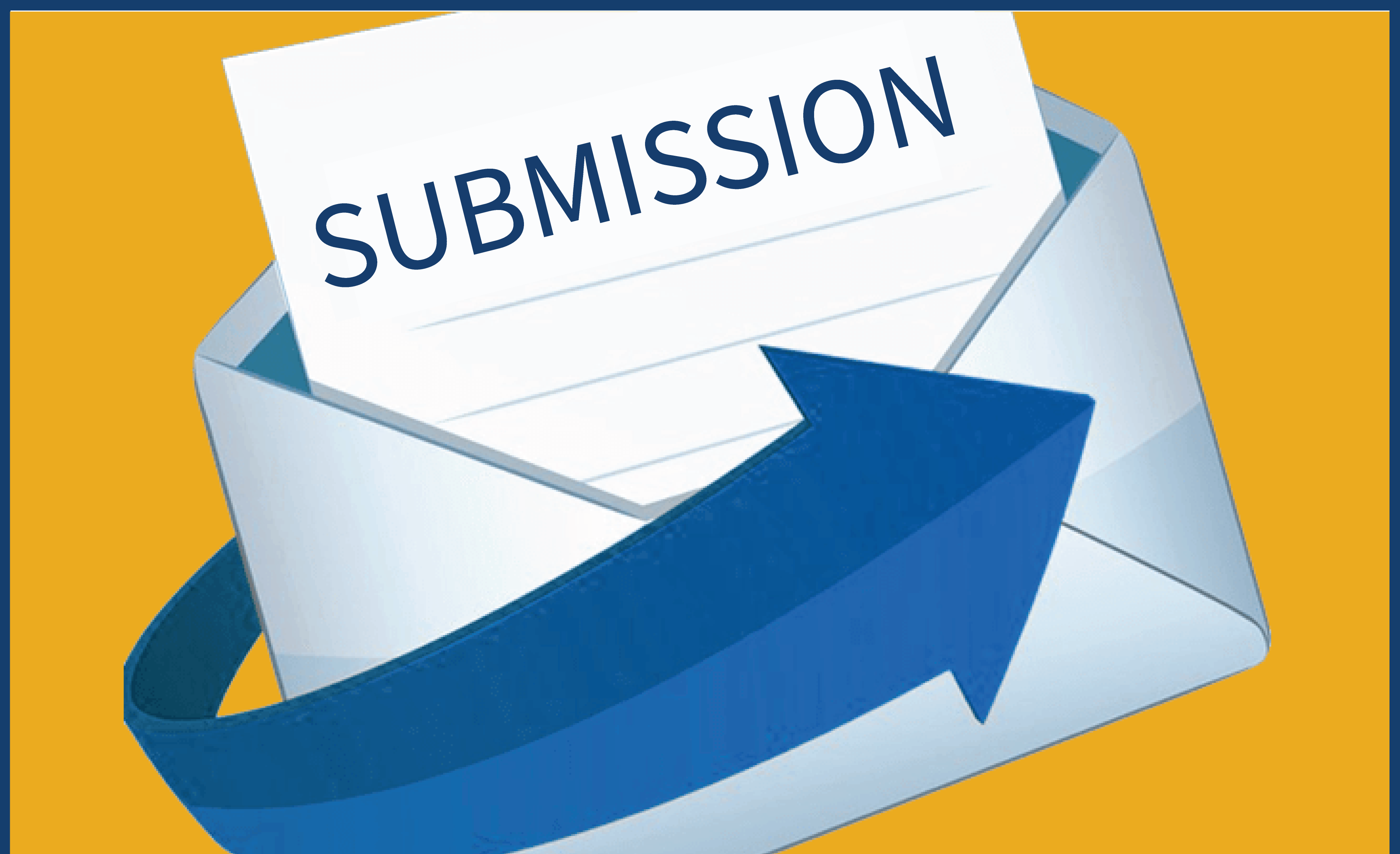Submission Processing Course Sub002