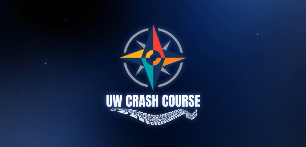 Underwriting Crash Course UWCC